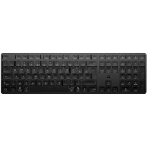 HP Multi-Device Keyboard 495K BD5F5UT