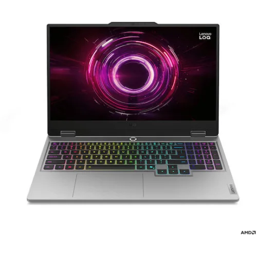 LN LOQ 15AHP10 R7/32GB/1TB/VGA/Win11H/3Y