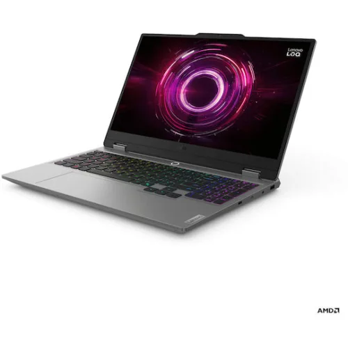 LN LOQ 15AHP10 R7/32GB/1TB/VGA/Win11H/3Y