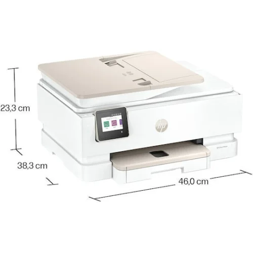 HP Envy Photo 7930 All-in-One Printer - B63K5B