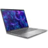 Workstation Laptop HP ZBook 8G1i 14''WUXGA/U7-255H/16GB/1TB/RTX 500 ADA/Win 11 Pro/3Y On-Site/B72VQET