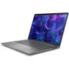 Workstation Laptop HP ZBook 8G1i 14''WUXGA/U7-255H/16GB/1TB/RTX 500 ADA/Win 11 Pro/3Y On-Site/B72VQET