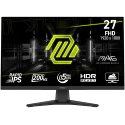 MSI MAG 272F 27