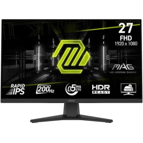 MSI MAG 272F 27