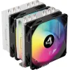CPU Cooler SUPERCASE G6 245W