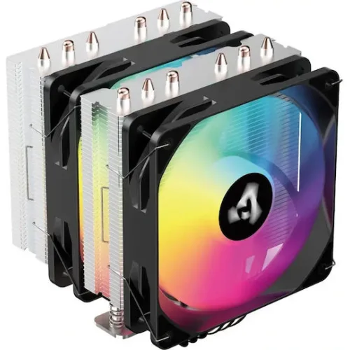 CPU Cooler SUPERCASE G6 245W