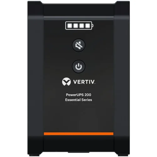 VERTIV UPS PSA6E-1000IT-SCH