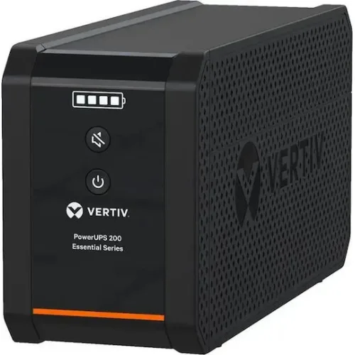 VERTIV UPS PSA6E-1000IT-SCH