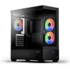 CASE AEROCOOL P500D-G-BK-v1