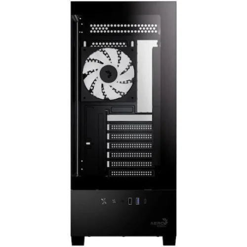 CASE AEROCOOL P500D-G-BK-v1