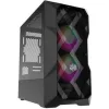 PC Case Cooler Master TD300 Mesh