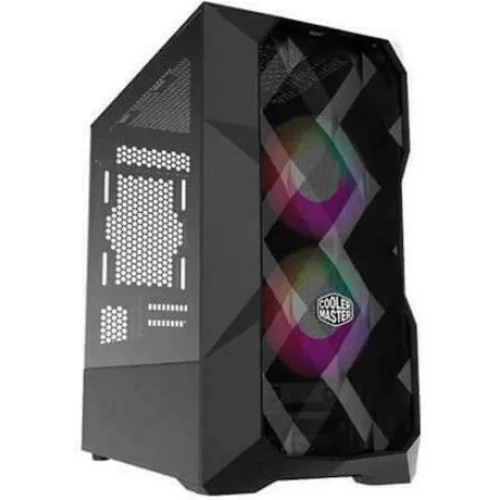 PC Case Cooler Master TD300 Mesh