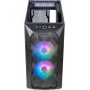 PC Case Cooler Master TD300 Mesh