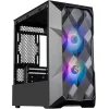 PC Case Cooler Master TD300 Mesh