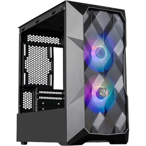 PC Case Cooler Master TD300 Mesh