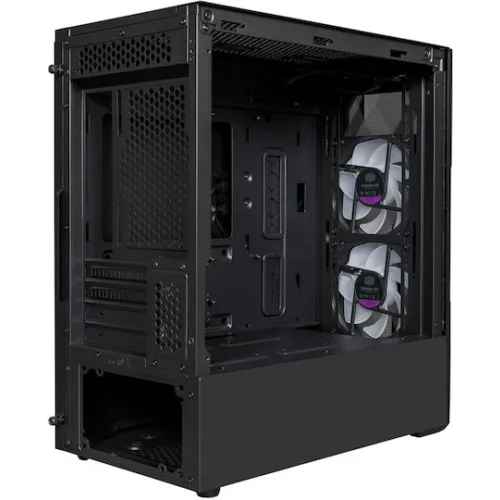 PC Case Cooler Master TD300 Mesh