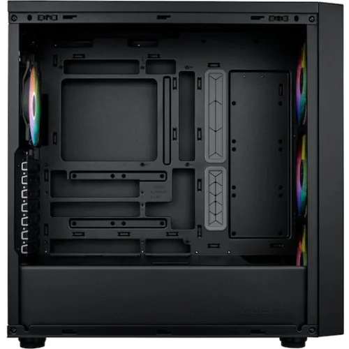 PC Case Cooler Master MasterBox 600
