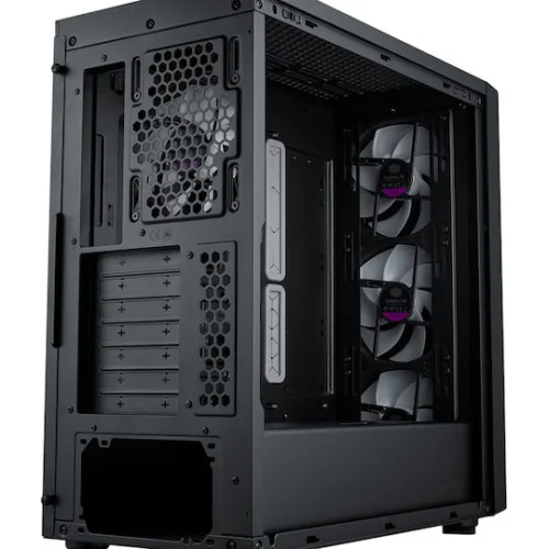 PC Case Cooler Master MasterBox 600