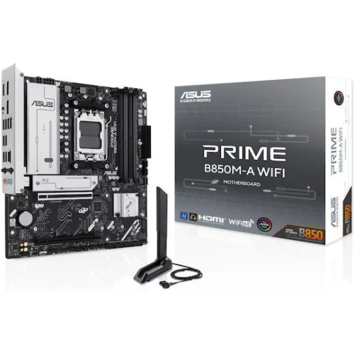 MB ASUS PRIME B850M-A WIFI