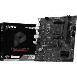 MB MSI PRO B550M-B