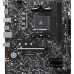 MB MSI PRO B550M-B