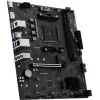 MB MSI PRO B550M-B