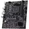 MB MSI PRO B550M-B
