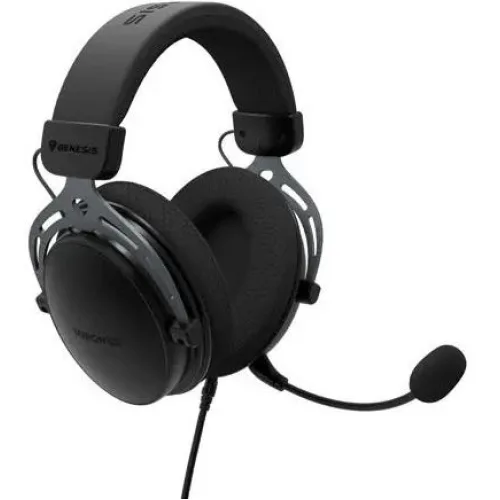Genesis Gaming Headset Toron 531 With Microphone Black (NSG-2117) (GNSNSG-2117)
