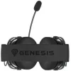 Genesis Gaming Headset Toron 531 With Microphone Black (NSG-2117) (GNSNSG-2117)