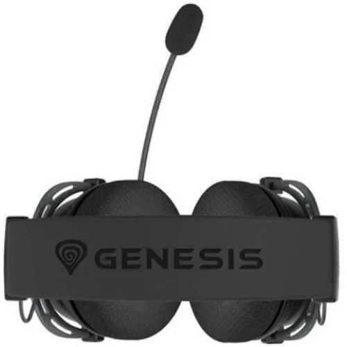Genesis Gaming Headset Toron 531 With Microphone Black (NSG-2117) (GNSNSG-2117)