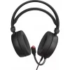 Genesis Gaming Headset Neon 613 G2 with Microphone RGB Illumination Black (NSG-2307) (GNSNSG-2307)