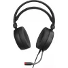 Genesis Gaming Headset Neon 613 G2 with Microphone RGB Illumination Black (NSG-2307) (GNSNSG-2307)