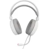 Genesis Gaming Headset Neon 613 G2 with Microphone RGB Illumination White (NSG-2308) (GNSNSG-2308)