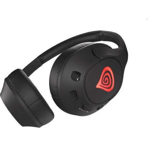 Genesis Gaming Headset Radon 800 Virtual 7.1 With Microphone Illumination Black USB (NSG-1791) (GNSNSG-1791)