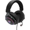Genesis Gaming Headset Neon 764 with Microphone RGB Illumination Black, USB (NSG-2169) (GNSNSG-2169)