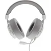 Genesis Gaming Headset Neon 764 with Microphone RGB Illumination White, USB (NSG-2170) (GNSNSG-2170)