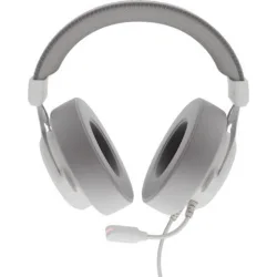 Genesis Gaming Headset Neon 764 with Microphone RGB Illumination White, USB (NSG-2170) (GNSNSG-2170)