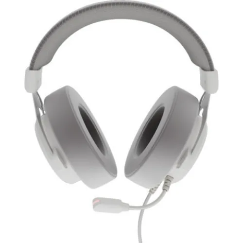 Genesis Gaming Headset Neon 764 with Microphone RGB Illumination White, USB (NSG-2170) (GNSNSG-2170)