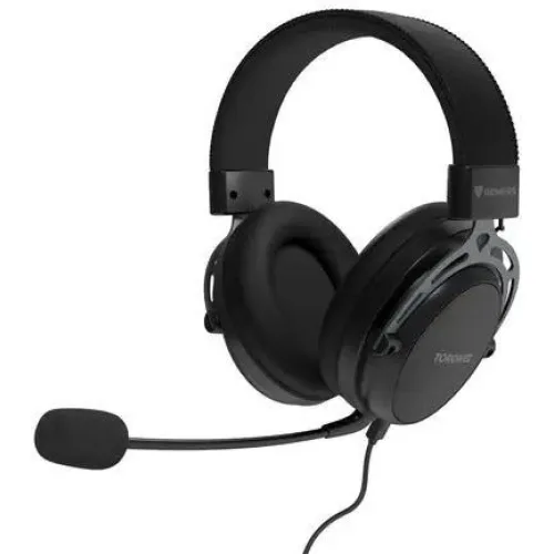 Genesis Gaming Headset Toron 301 With Microphone Black (NSG-2160) (GNSNSG-2160)