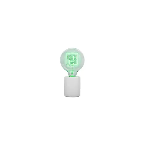 Paladone Διακοσμητικό Φωτιστικό Bulb Minecraft (PP14242MCFEU) (PALAPP14242MCFEU)