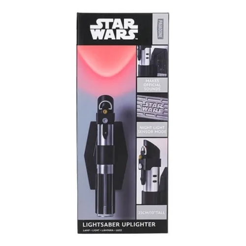 Paladone Διακοσμητικό Φωτιστικό Star Wars Lightsaber Uplighter (PP11320SW) (PALAPP11320SW)