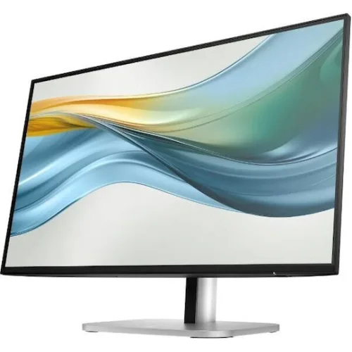 Monitor HP S5 Pro 524pu 9D9V7AA FHD IPS 100Hz 5MS 23.8''