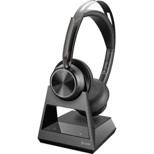 Poly Voyager Focus 2-M Headset / A4HT2AA