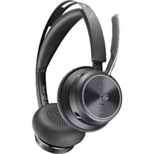 Poly Voyager Focus 2-M Headset / A4HT2AA