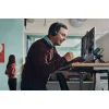 Poly Voyager Focus 2-M Headset / A4HT2AA