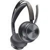 Poly Voyager Focus 2 Microsoft Teams Certified USB-C-C Headset +USB-C/A Adapter (9T9J4AA)
