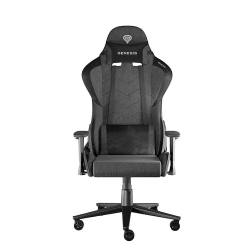 Genesis Gaming Chair Nitro 550 G2 Grey (NFG-2112) (GNSNFG-2112)