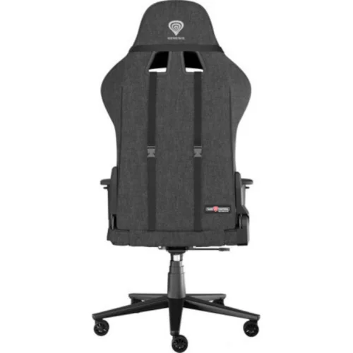 Genesis Gaming Chair Nitro 550 G2 Grey (NFG-2112) (GNSNFG-2112)