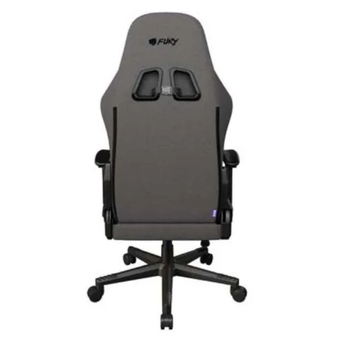 Fury Gaming Chair Shinai S8 Grey (NFF-2360) (FURNFF-2360)