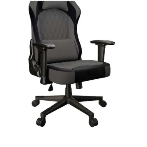 Fury Gaming Chair Shinai S8 Grey (NFF-2360) (FURNFF-2360)